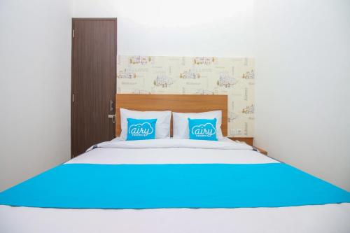 Airy CSB Pecilon Sutawinangun 210 Cirebon