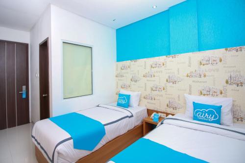 Airy CSB Pecilon Sutawinangun 210 Cirebon