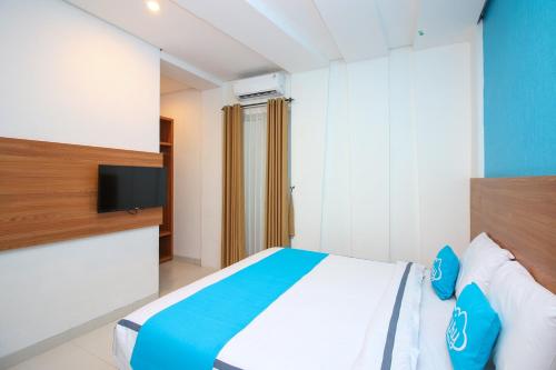 Airy CSB Pecilon Sutawinangun 210 Cirebon