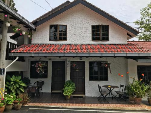 金马伦酒店 金马伦酒店