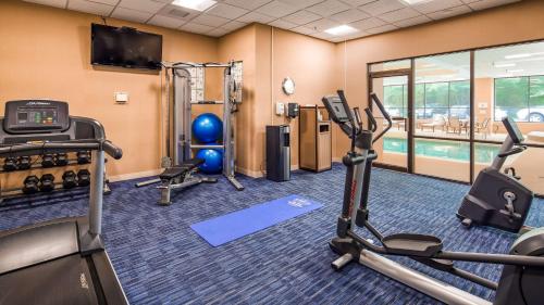 Best Western Plus BWI Airport Hotel - Arundel Mills - image 8
