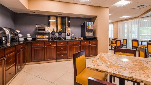 Best Western Plus BWI Airport Hotel - Arundel Mills in Elkridge, USA