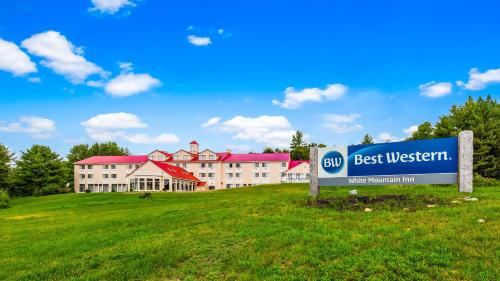 Best Western White Mountain Inn - Hotel - Franconia