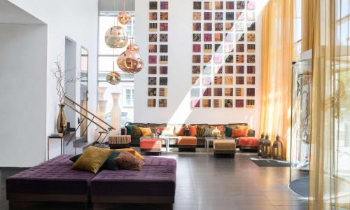 Best Western Plus Time Hotel, Stockholm