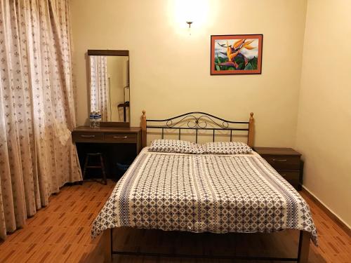 金马伦酒店 金马伦酒店