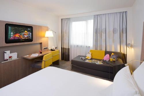 Novotel Leuven Centrum - image 4