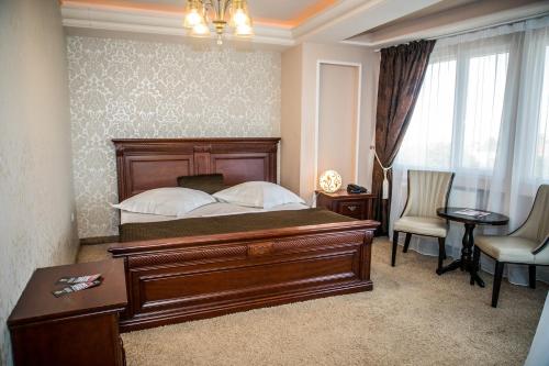 Hotel Megalos - image 12