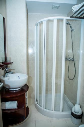 Deluxe Junior Suite image 8