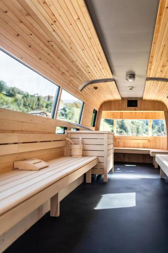 SEPP - Alpine Boutique Hotel - Adults Only - image 2