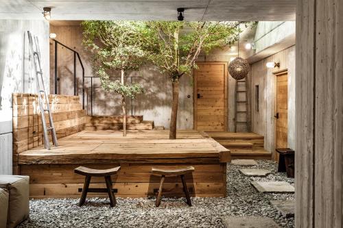 SEPP - Alpine Boutique Hotel - Adults Only - image 7