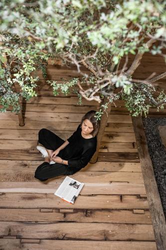 SEPP - Alpine Boutique Hotel - Adults Only - image 8