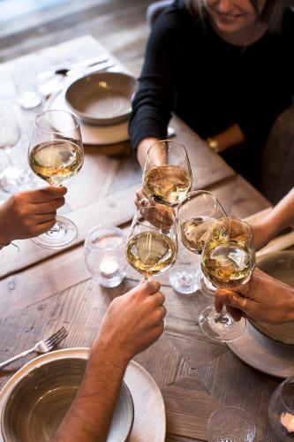 SEPP - Alpine Boutique Hotel - Adults Only - image 12