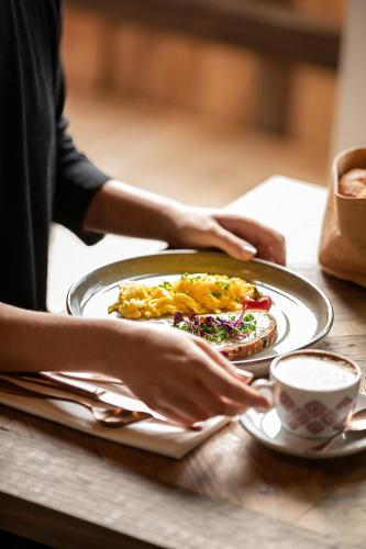 SEPP - Alpine Boutique Hotel - Adults Only - image 14