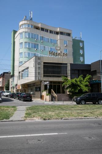 Photo - Hotel Megalos