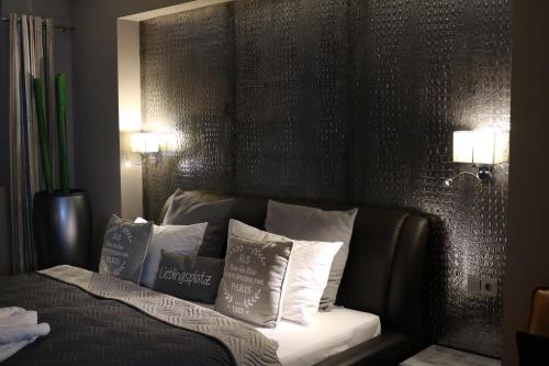 VitaLounge Sports & Spa Hotel 3.6km von Lindenstraße entfernt