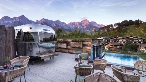 SEPP - Alpine Boutique Hotel - Adults Only - image 5