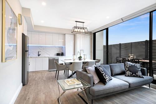 Manhattan Apartments - Caulfield North