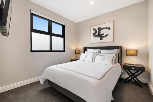 Manhattan Apartments - Caulfield North - Accommodation - Melbourne