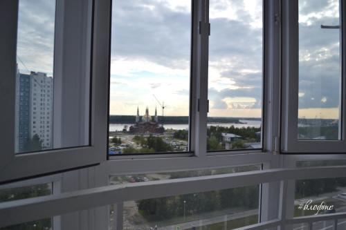 Apartment Vlofte