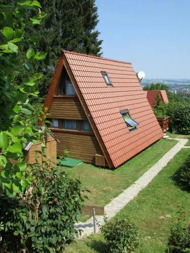Auf die 12 - Auf die 13 in Freyung, Deutschland