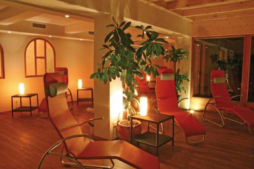 Hotel Gailberghöhe - image 8