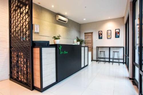 LeGreen Suite Supomo, Jakarta