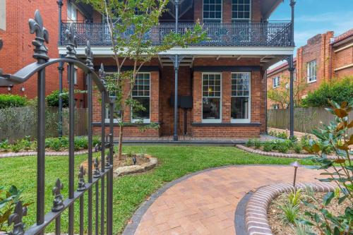 Dalziel Lodge - image 2