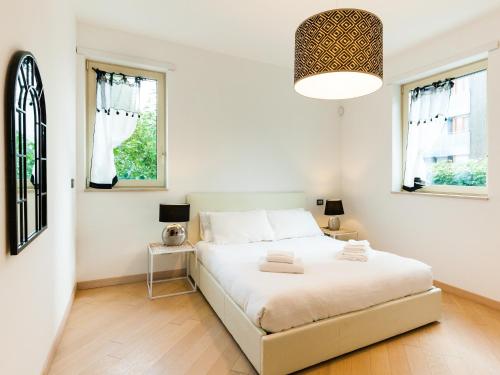 easyhomes-Timavo, Milán (fotografie 9)