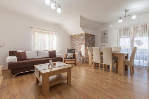 Apartment Ivan & Iva in Gornji Vaganac