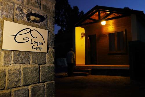 Logan Camp Ooty
