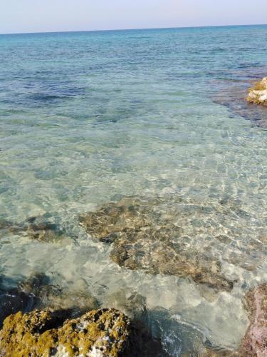 Stelle Sul Salento Holiday Home – Marina di Mancaversa, OK