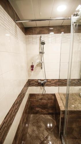 Hotel Juralius – Tbilisi, MA