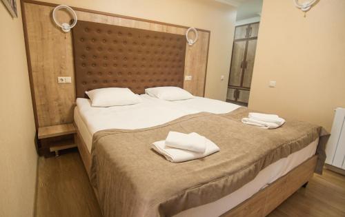 Hotel Juralius – Tbilisi, MA