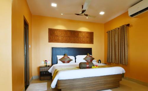 Peerless Resort Mukutmanipur