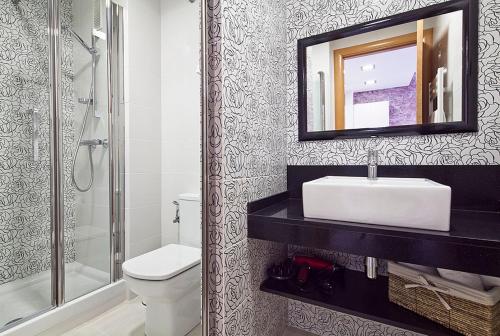 Aparthotel Rambla108, Barcelona (fotografie 10)