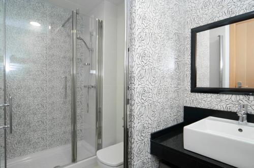 Aparthotel Rambla108, Barcelona (fotografie 9)