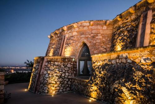 Trulli Altomare