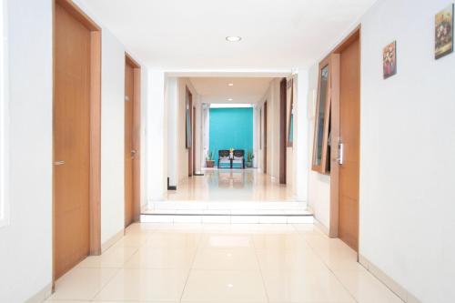 LeGreen Suite Tebet in Tebet