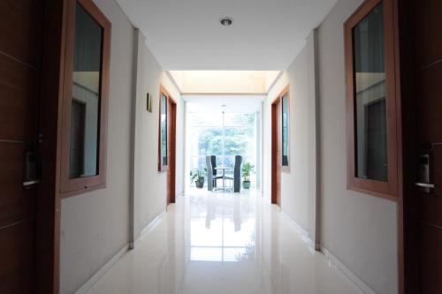 LeGreen Suite Tebet in Tebet
