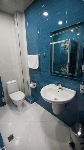 Hotel Juralius – Tbilisi, MA