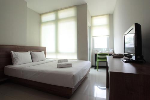 LeGreen Suite Tebet in Tebet