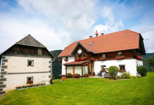  Schmiedn in Sankt Egidi