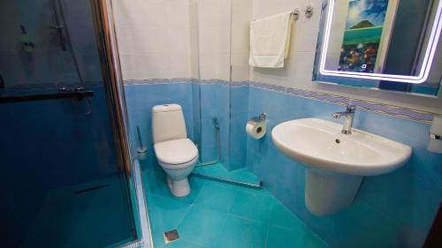 Hotel Juralius – Tbilisi, MA