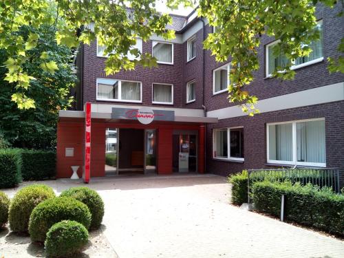 DRK-Tagungshotel-Dunant Munster