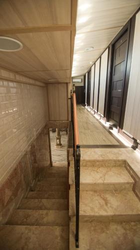 Hotel Juralius – Tbilisi, MA