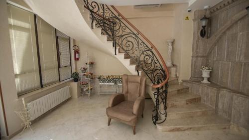 Hotel Juralius – Tbilisi, MA