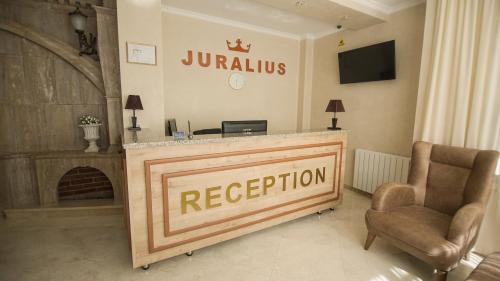 Hotel Juralius