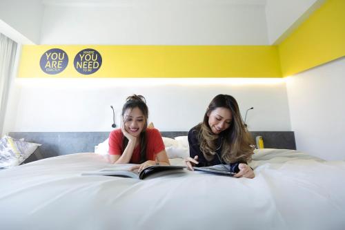 YELLO Hotel Paskal Bandung