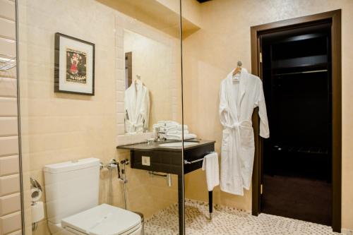 Altai Palace Hotel - image 11