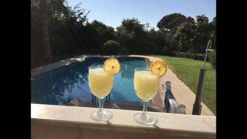  villa Mare Oleae in Güllük